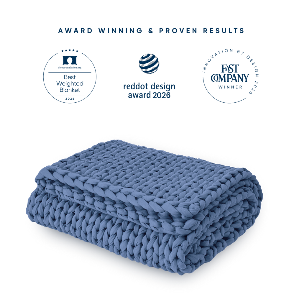 Cotton Weighted Blanket