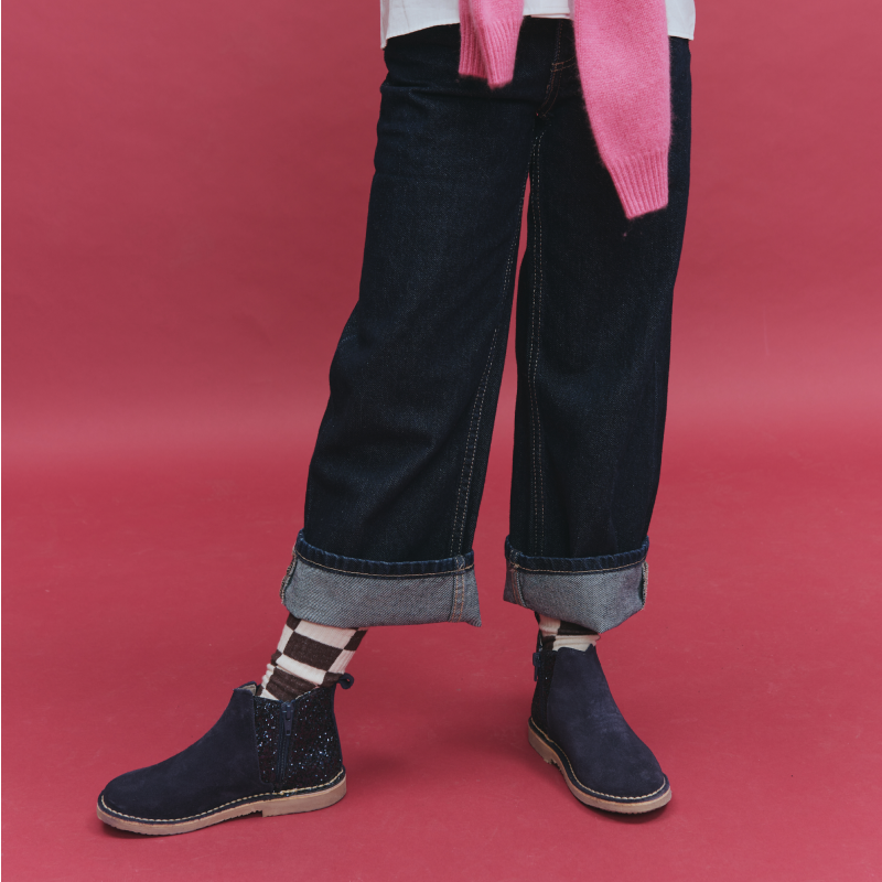 Olivia Navy