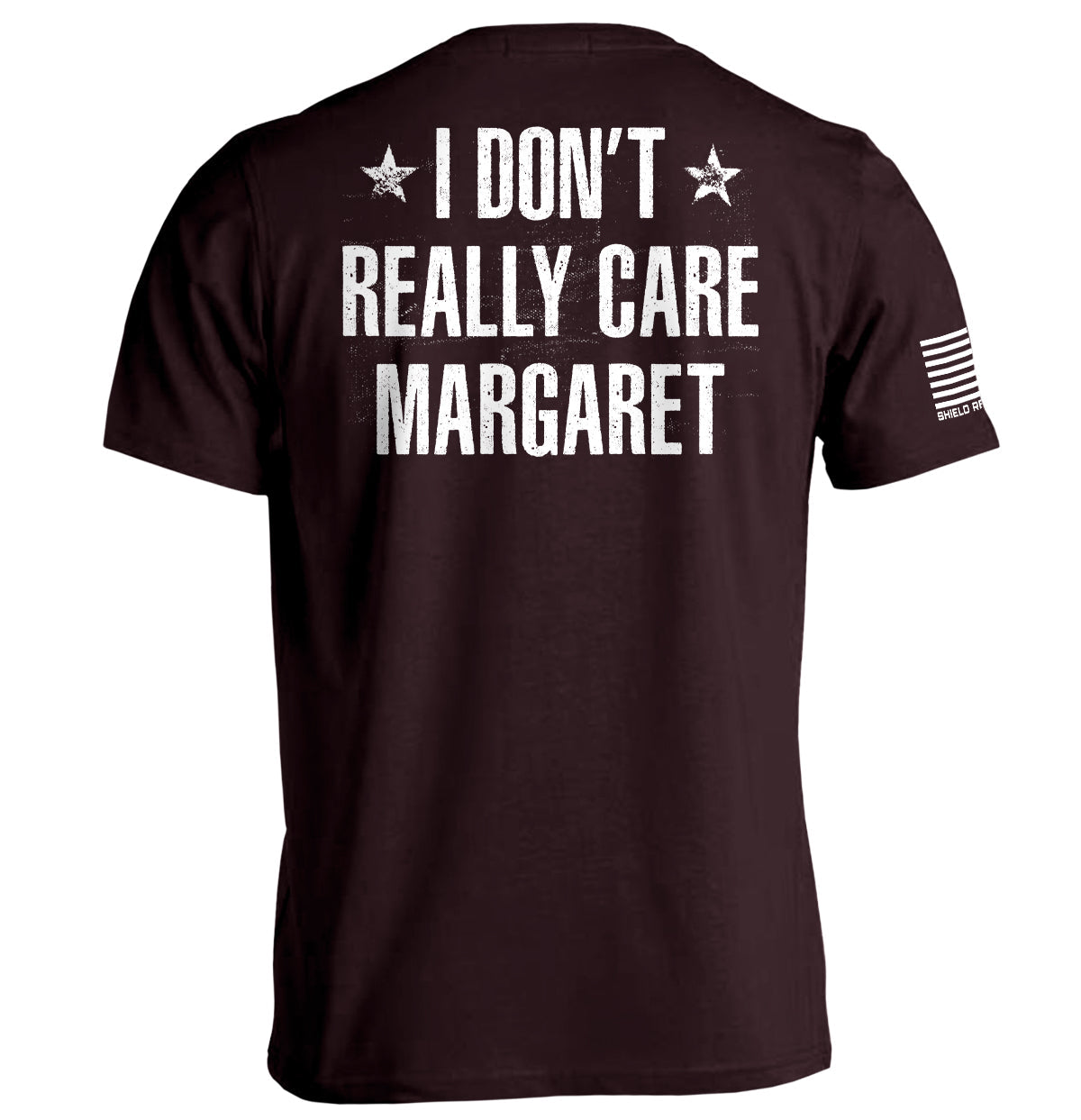 I Don't Really Care Margaret