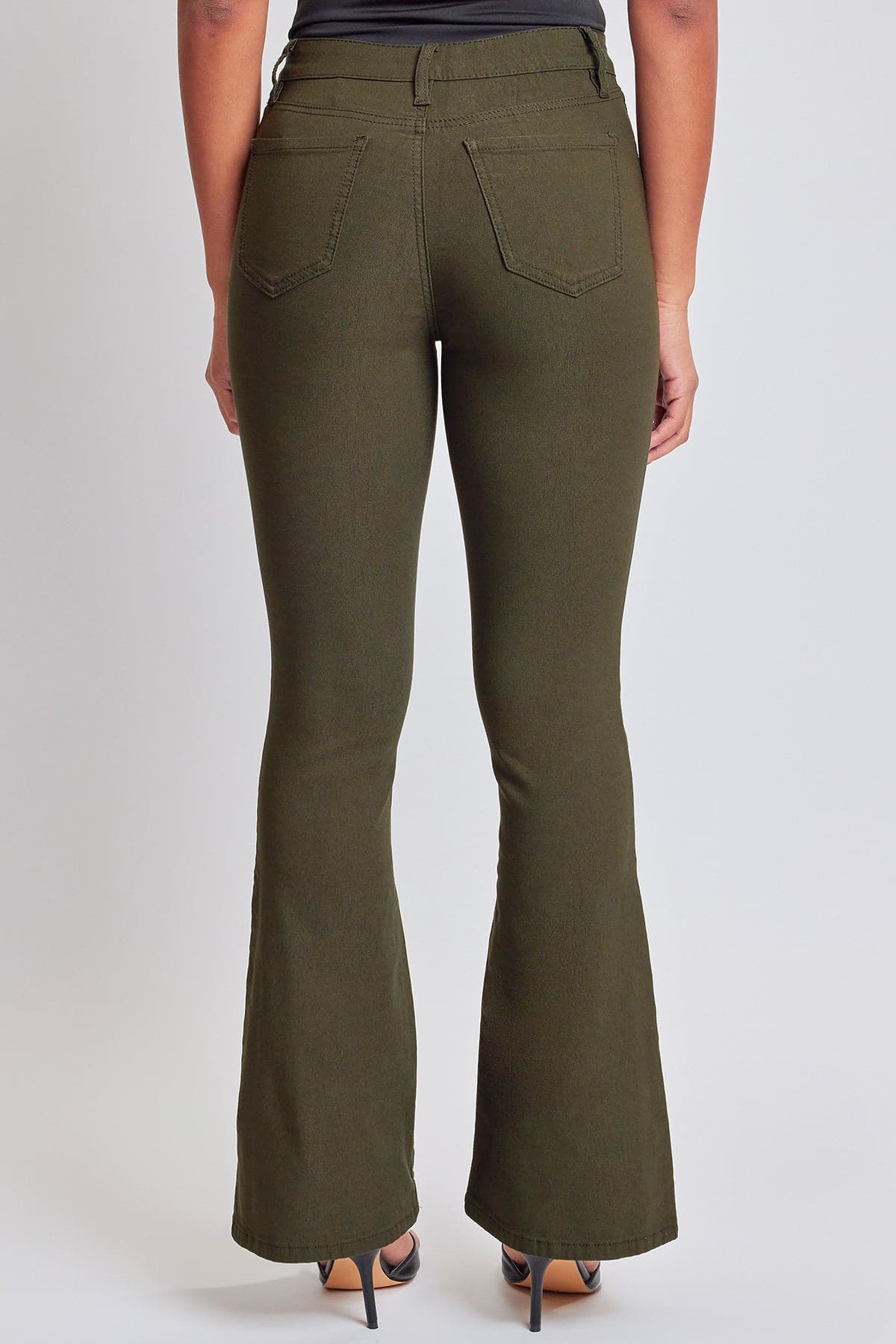 Women's Hyperstretch Flare Pants