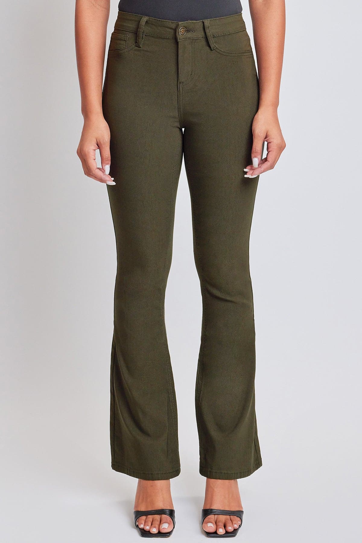 Women's Hyperstretch Flare Pants