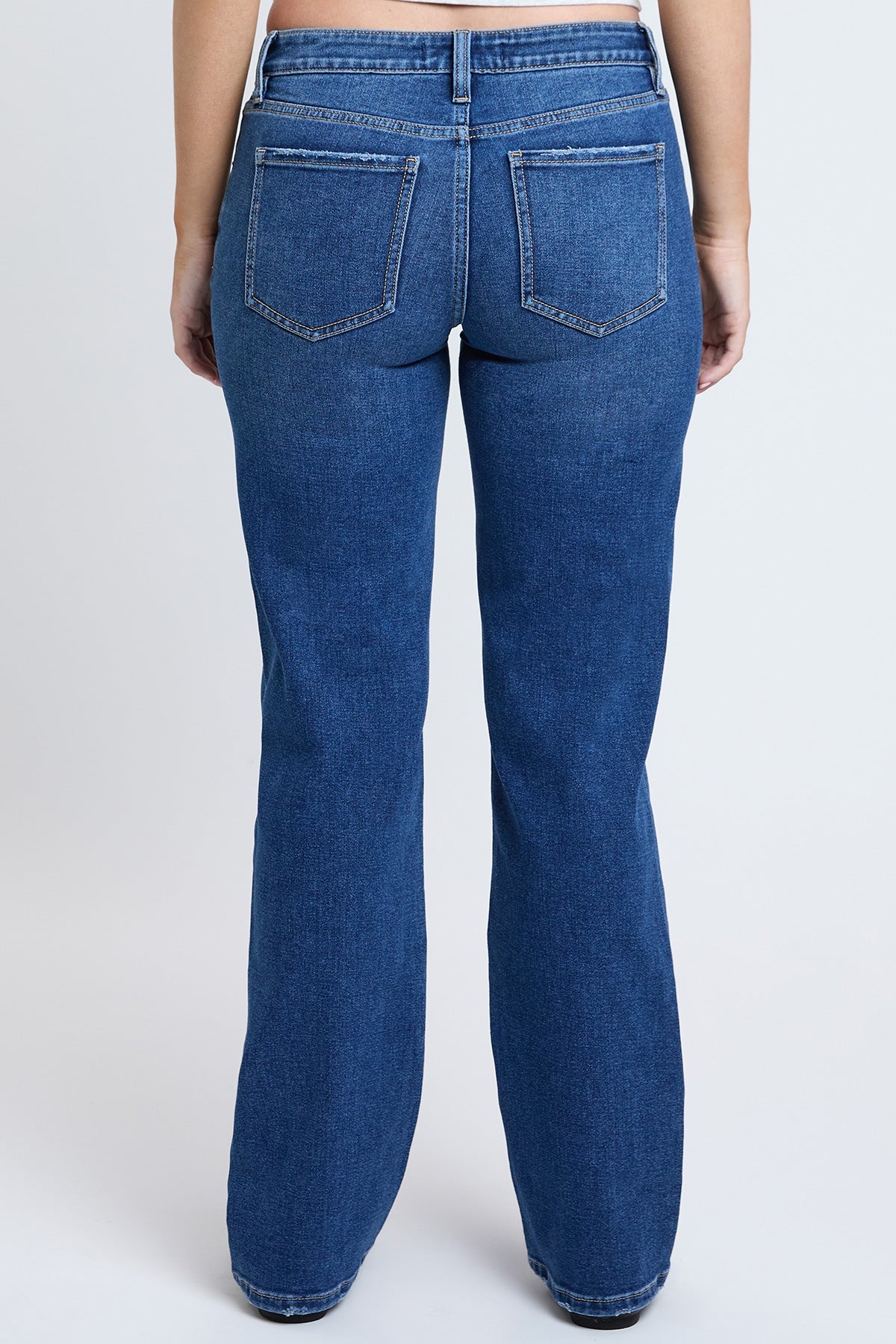 Women's Maddy Straight  Jeans