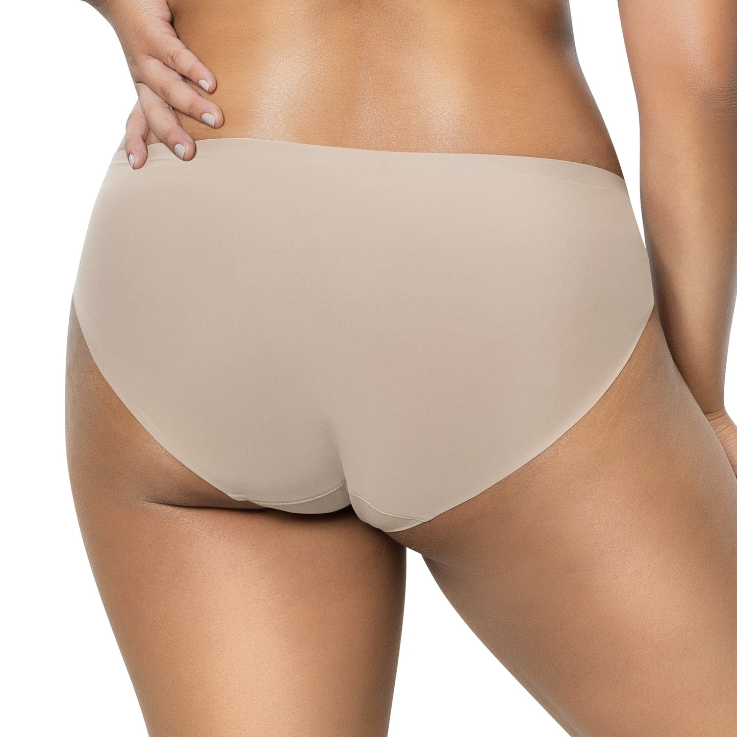 PARFAIT Bonded Hipster PP505 with No Visible Panty Lines  - European Nude