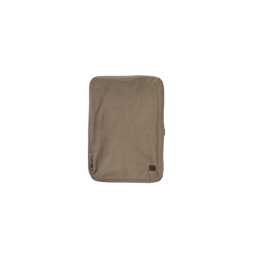 The Packing Cubes