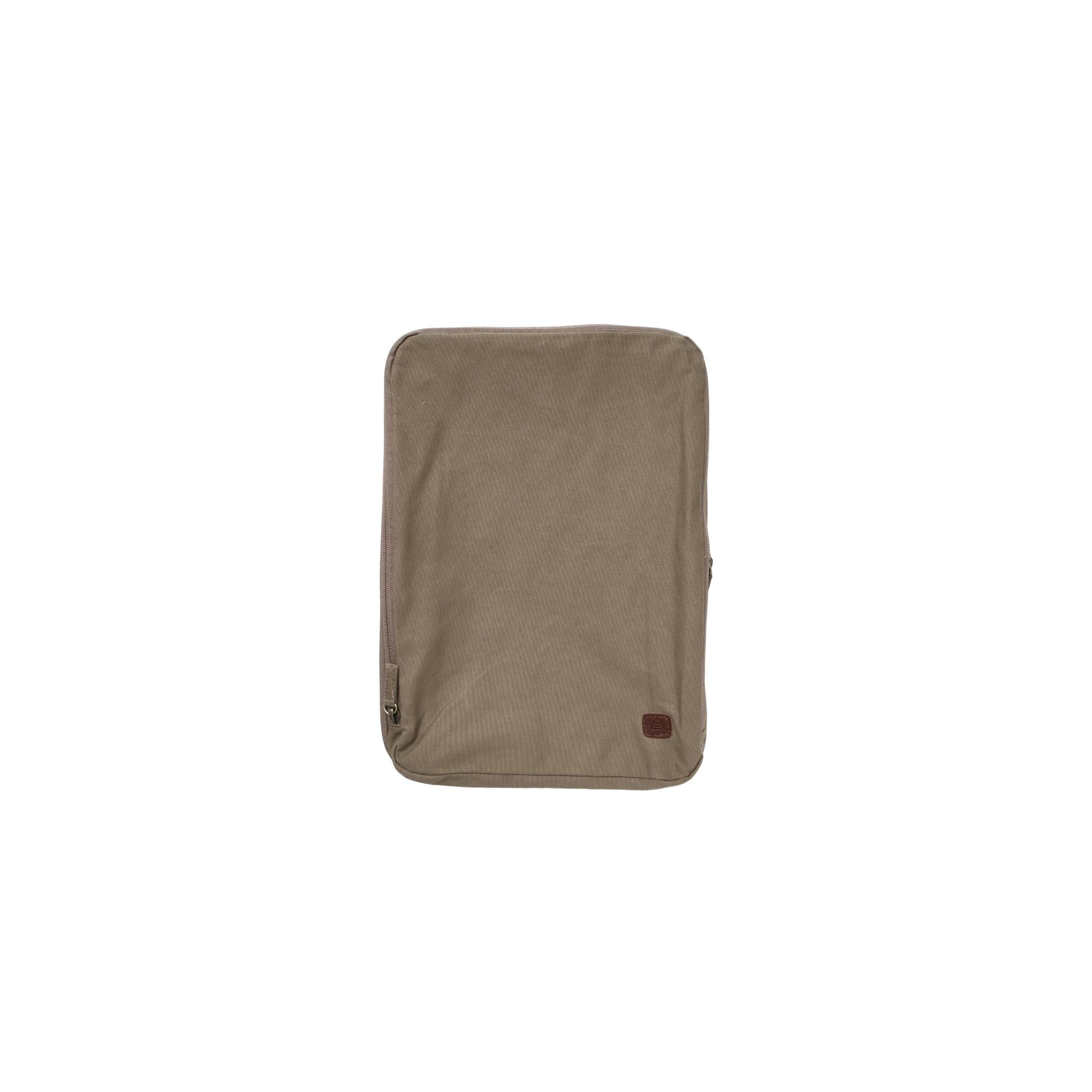 The Packing Cubes