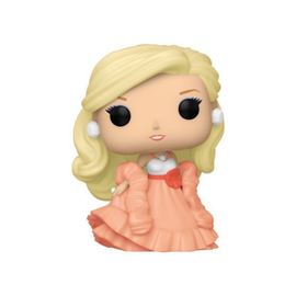 Pop! Retro Toys: Mattel - Peaches N Cream Barbie