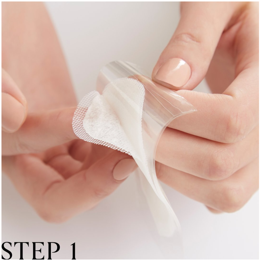 Phantom Cleansing Silks + Misting Bottle