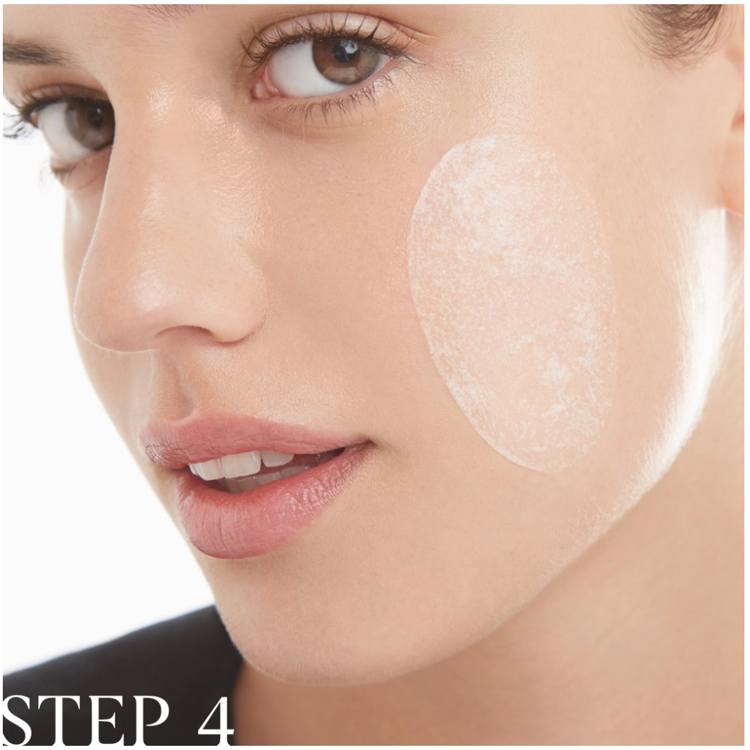 Phantom Cleansing Silks + Misting Bottle