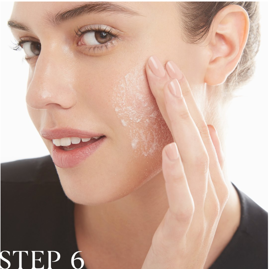 Phantom Cleansing Silks + Misting Bottle