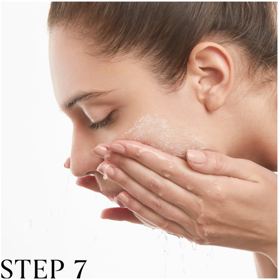 Phantom Cleansing Silks + Misting Bottle