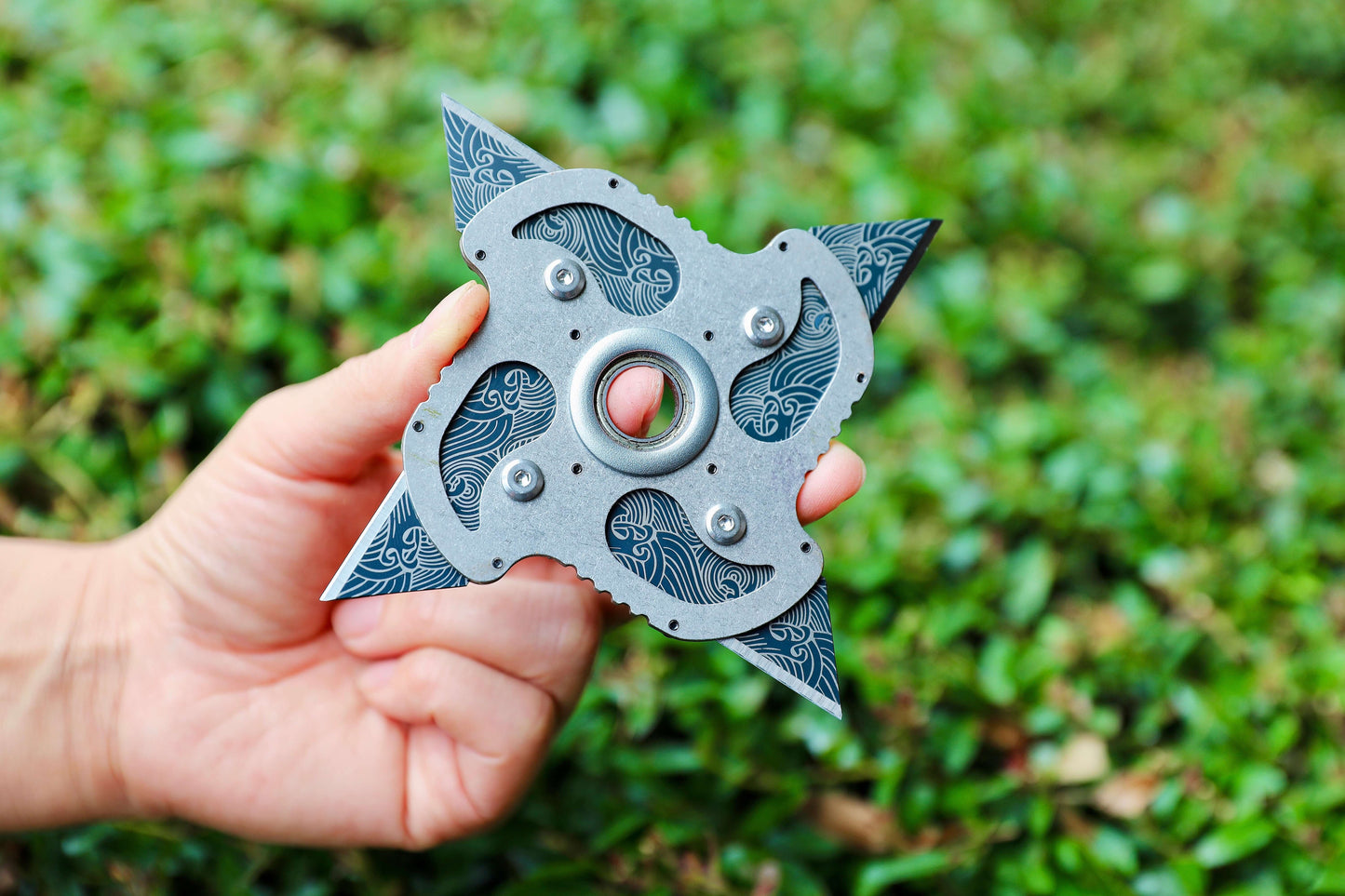 Stinger UFO Star Conversion Kit (3pcs)