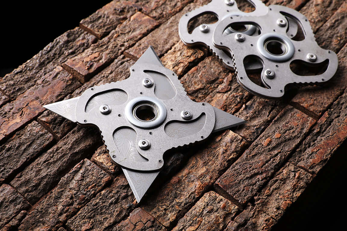 Stinger UFO Star Conversion Kit (3pcs)