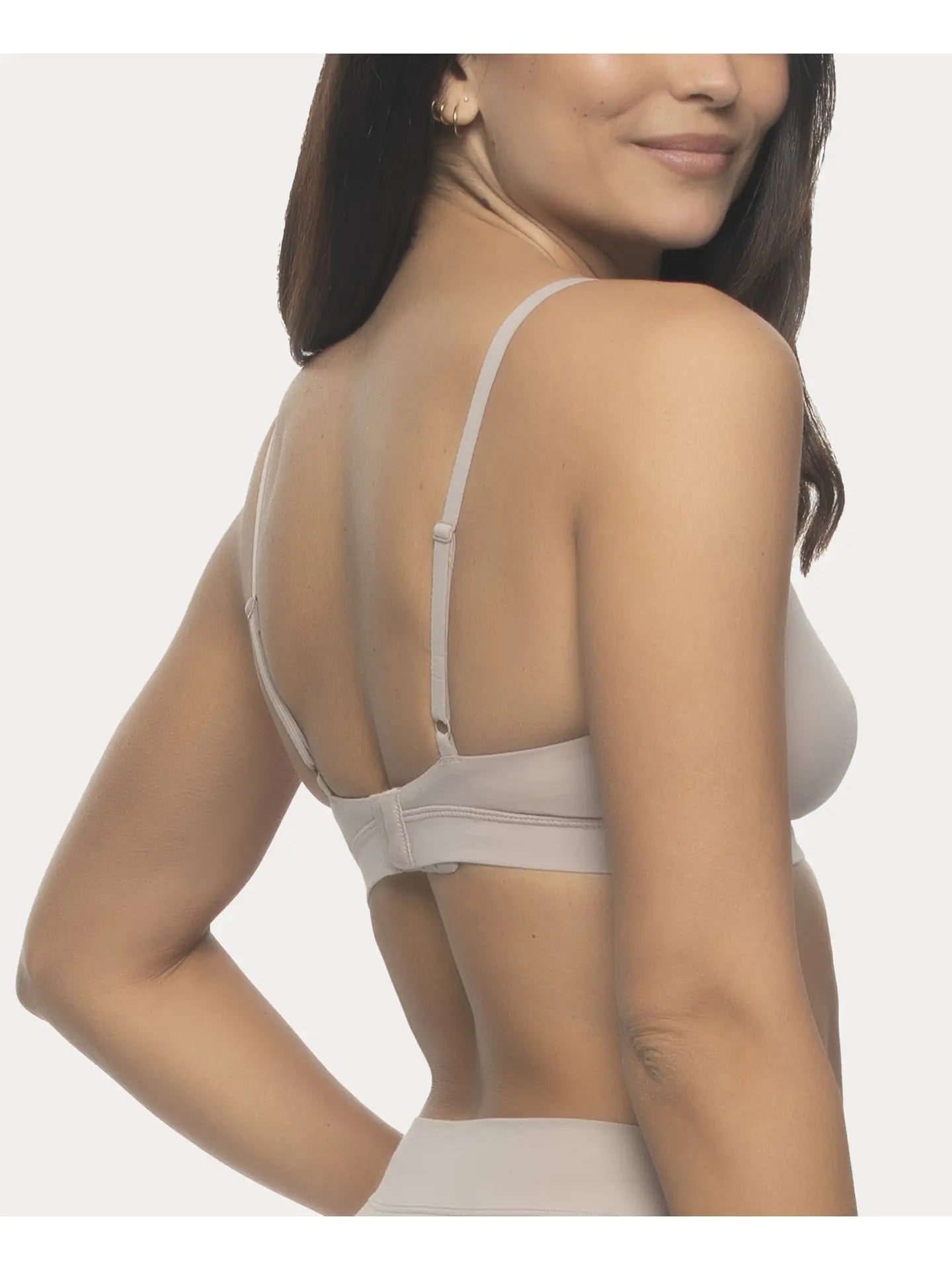 Pima Cotton Bralette 2-Pack