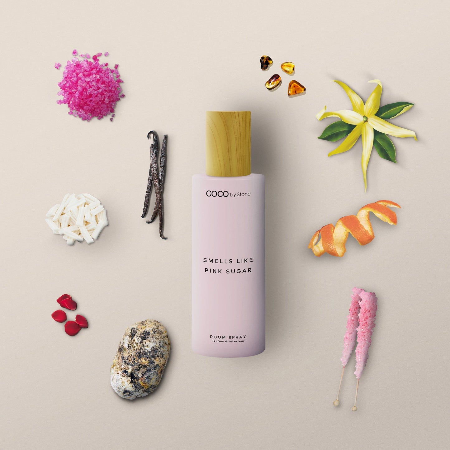 5oz Smells Like Pink Sugar Room Spray