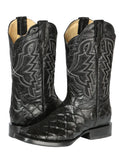 El General Rodeo Boot - Imit. Pirarucu