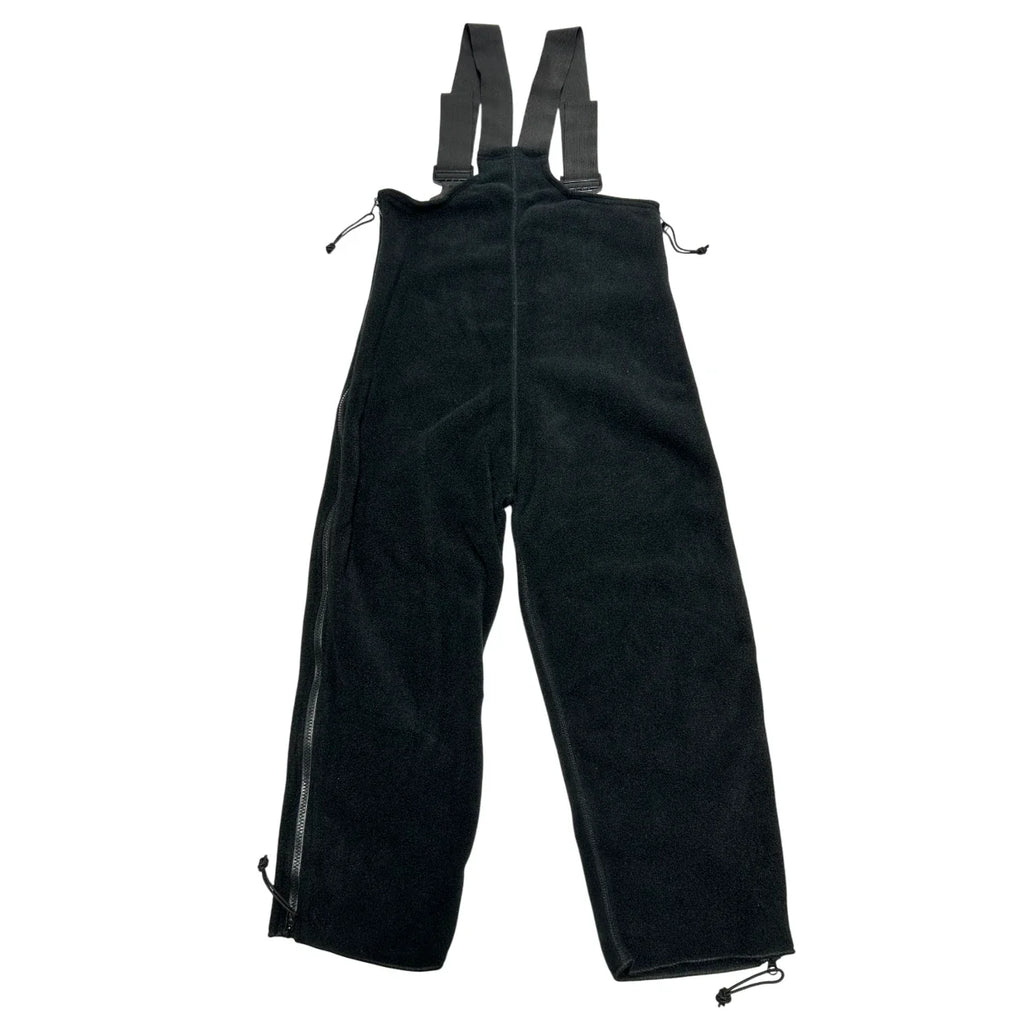 US GI Cold Weather Polartec Fleece Overalls - New