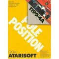 Pole Position - TI-99