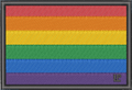 LGBTQ Morale Patch