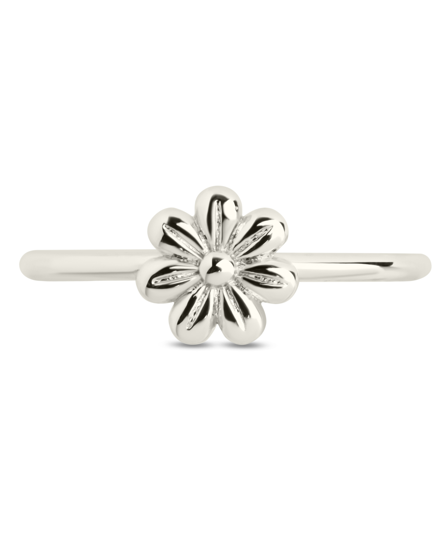 Halley Flower Ring