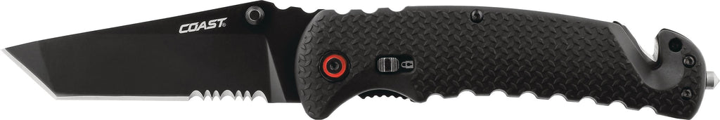 COAST RX395 Blade Assist Folding Knife 20921
