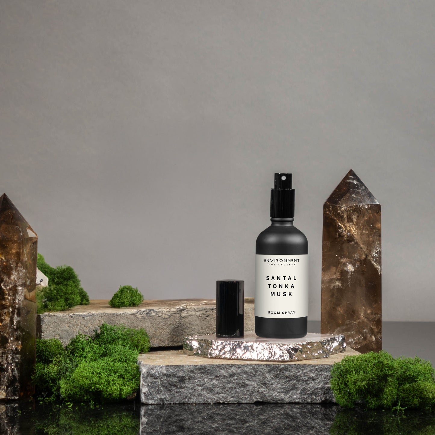 Santal | Tonka | Musk Room Spray (Inspired by Le Labo Santal® and 1 Hotel®)