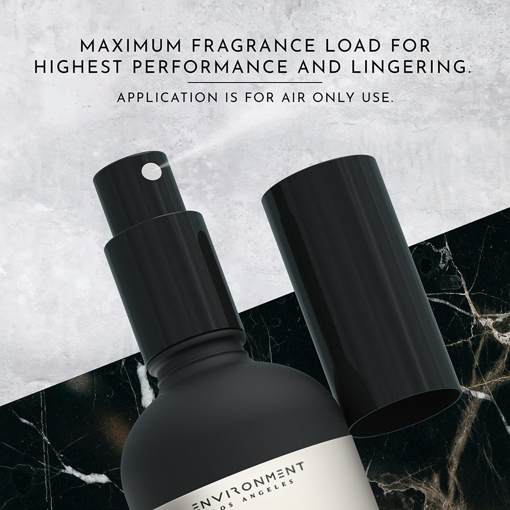Sea Water | Ozone | Oakmoss Room Spray (Inspired by Davidoff Cool Water®)