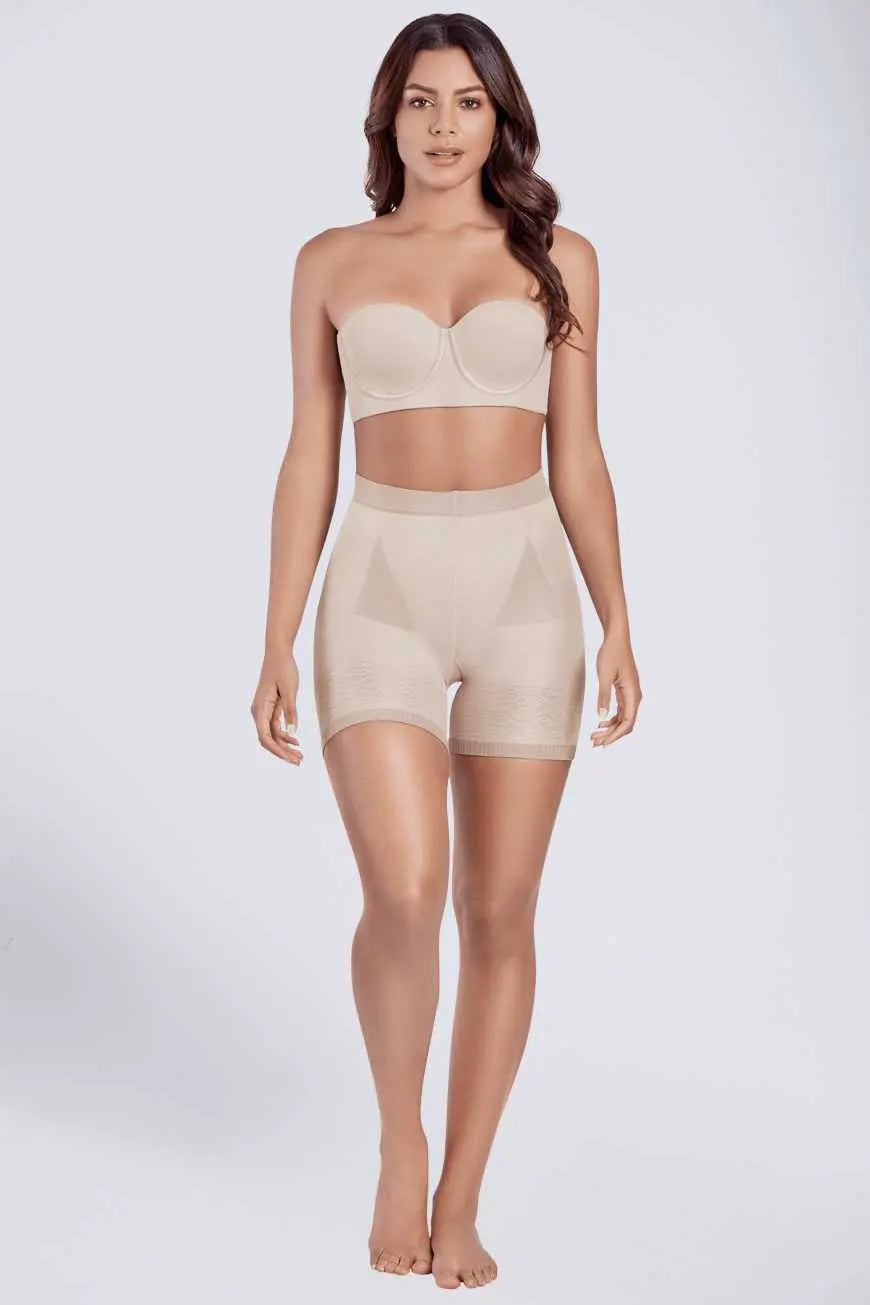 SHAPERLOVE Butt Lift Thigh Slimmer