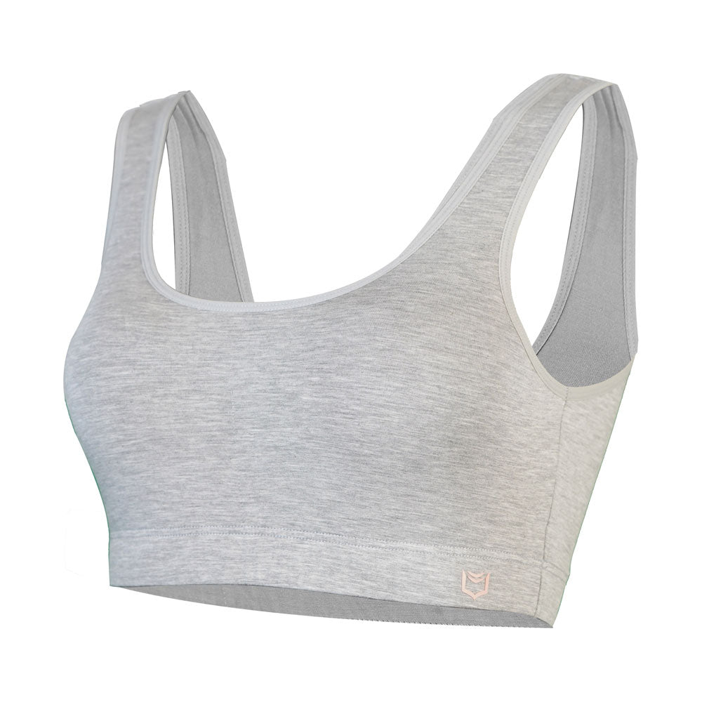 SHEATH Bamboo Padded Comfort Bralette