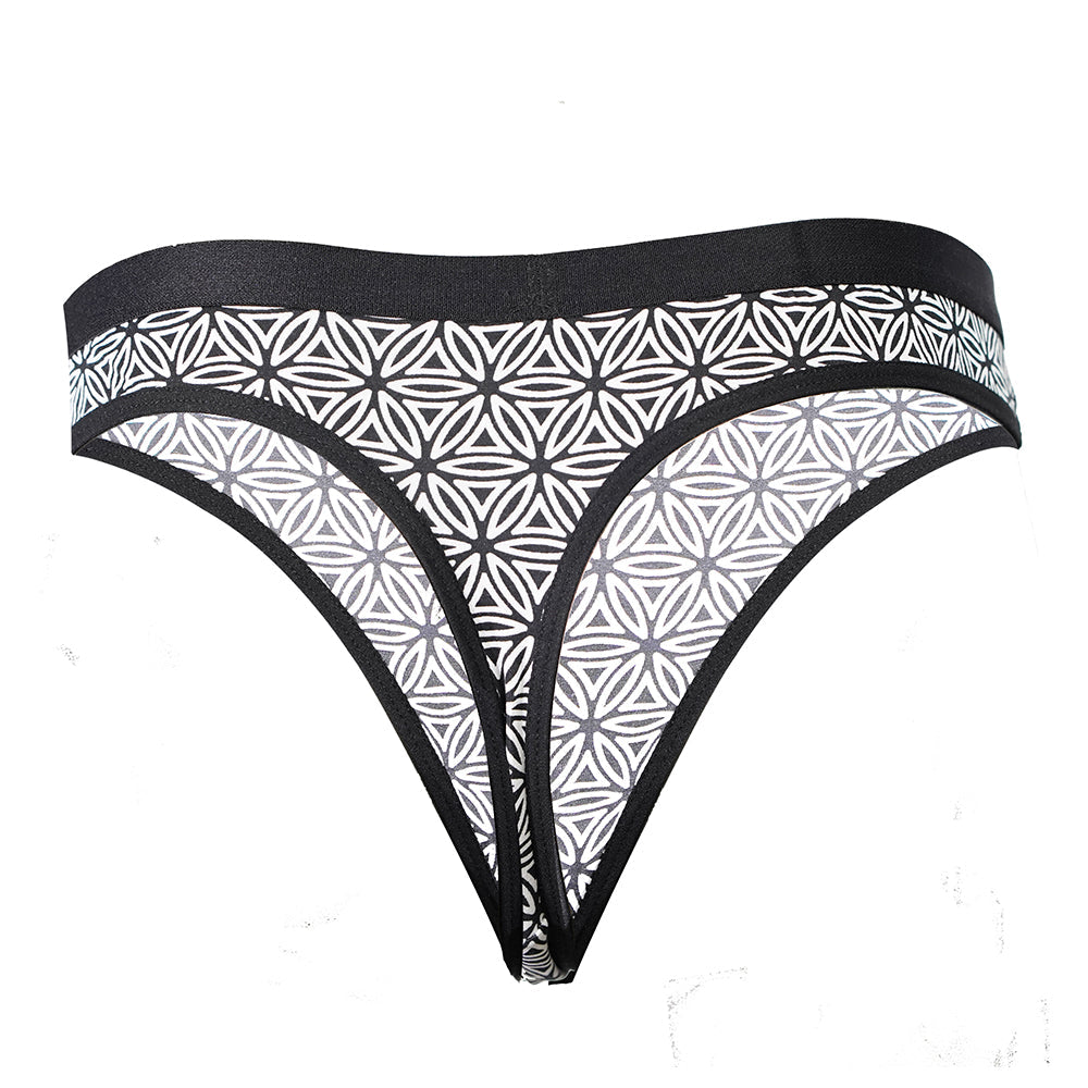 SHEATH Women's Thong