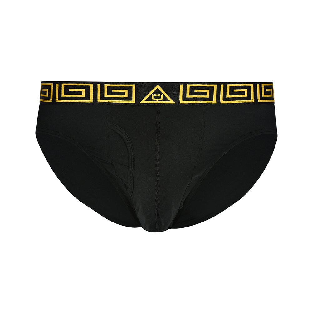 SHEATH Modal Men's Pouch European Brief