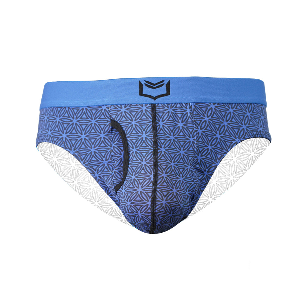 SHEATH Modal Men's Pouch European Brief