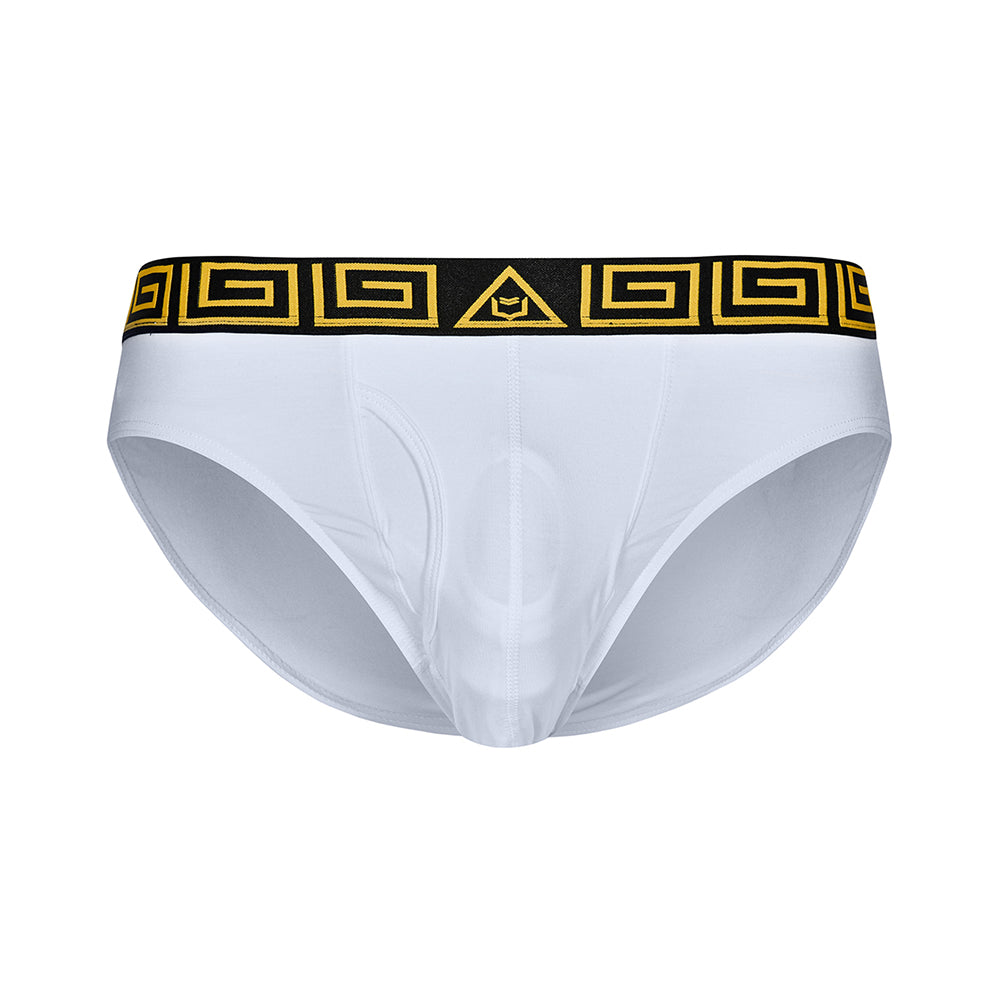 SHEATH Modal Men's Pouch European Brief