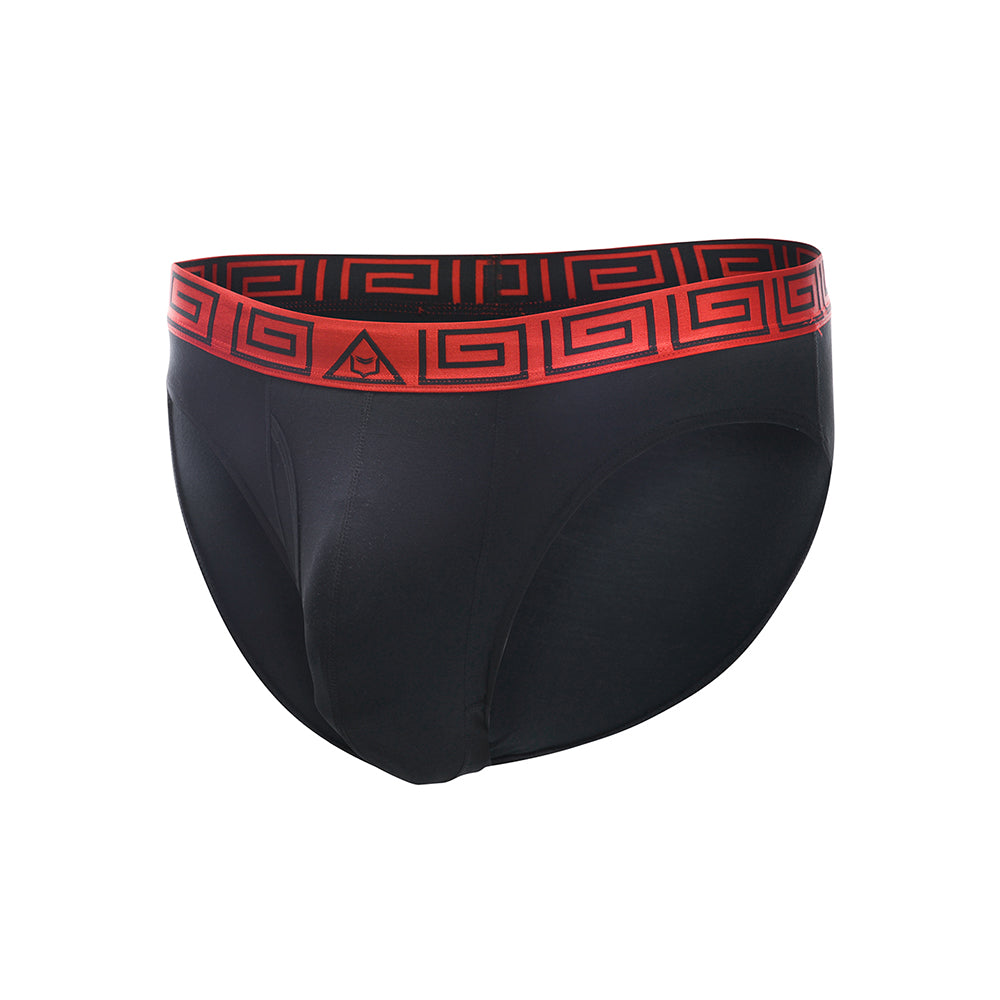 SHEATH Modal Men's Pouch European Brief