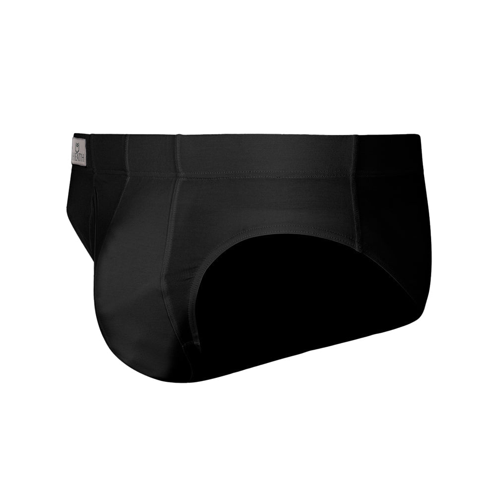 SHEATH Modal Men's Pouch European Brief