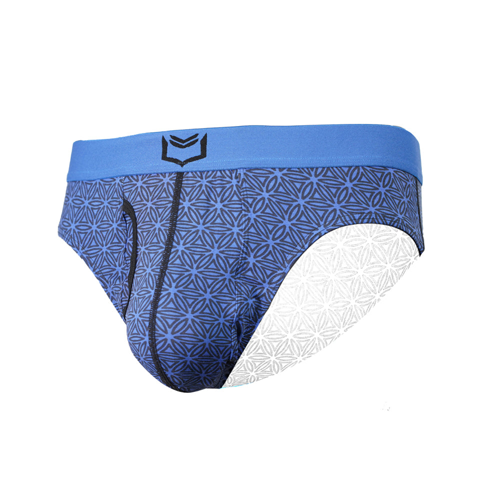 SHEATH Modal Men's Pouch European Brief