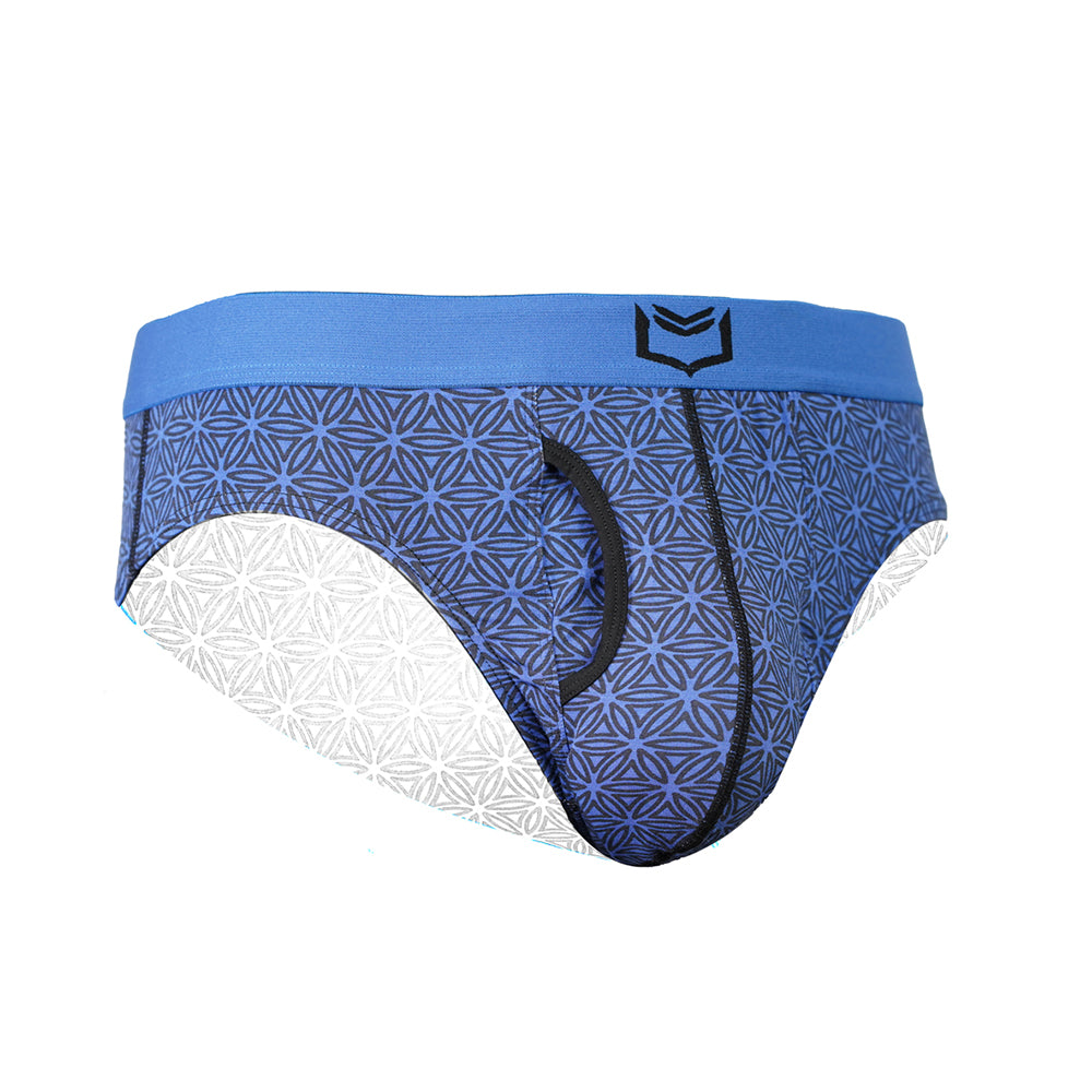 SHEATH Modal Men's Pouch European Brief