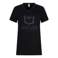 Women's Heavyweight Bamboo Workout T-Shirt