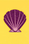 Magenta Shell Pasties