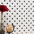 Adelaide White 10.16"x11.73" Hexagon Matte Porcelain Wall and Floor Mosaic Tile - MSI Collection