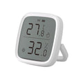 SONOFF Zigbee LCD Display Smart Temperature Humidity Sensor