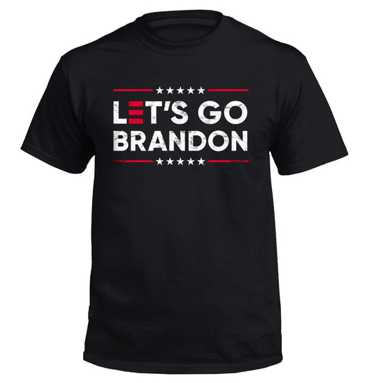 Let's Go Brandon
