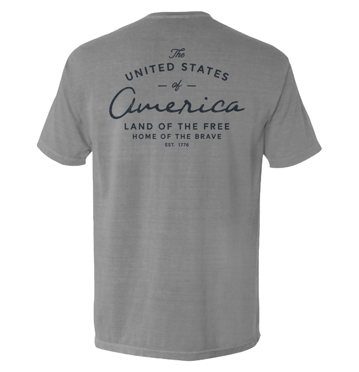 United States Of America