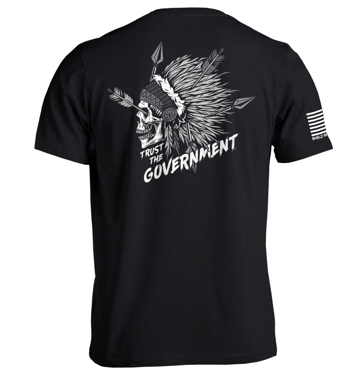 Trust the Government