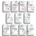 Ultimate Sweethearts Paperback Bundle