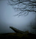 "Haunted Lake"