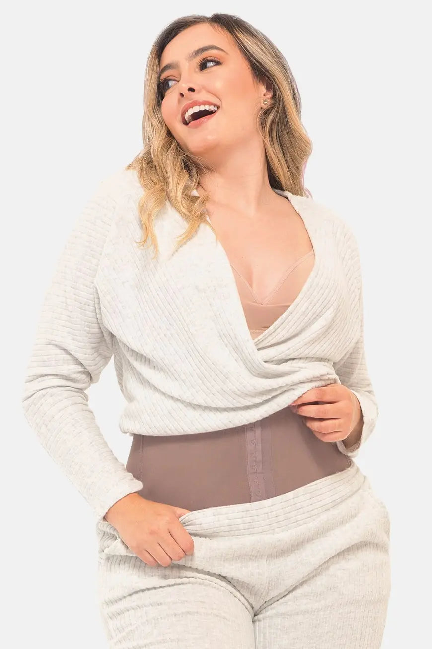 CURVEEZ Bodyshaper H-Evolution