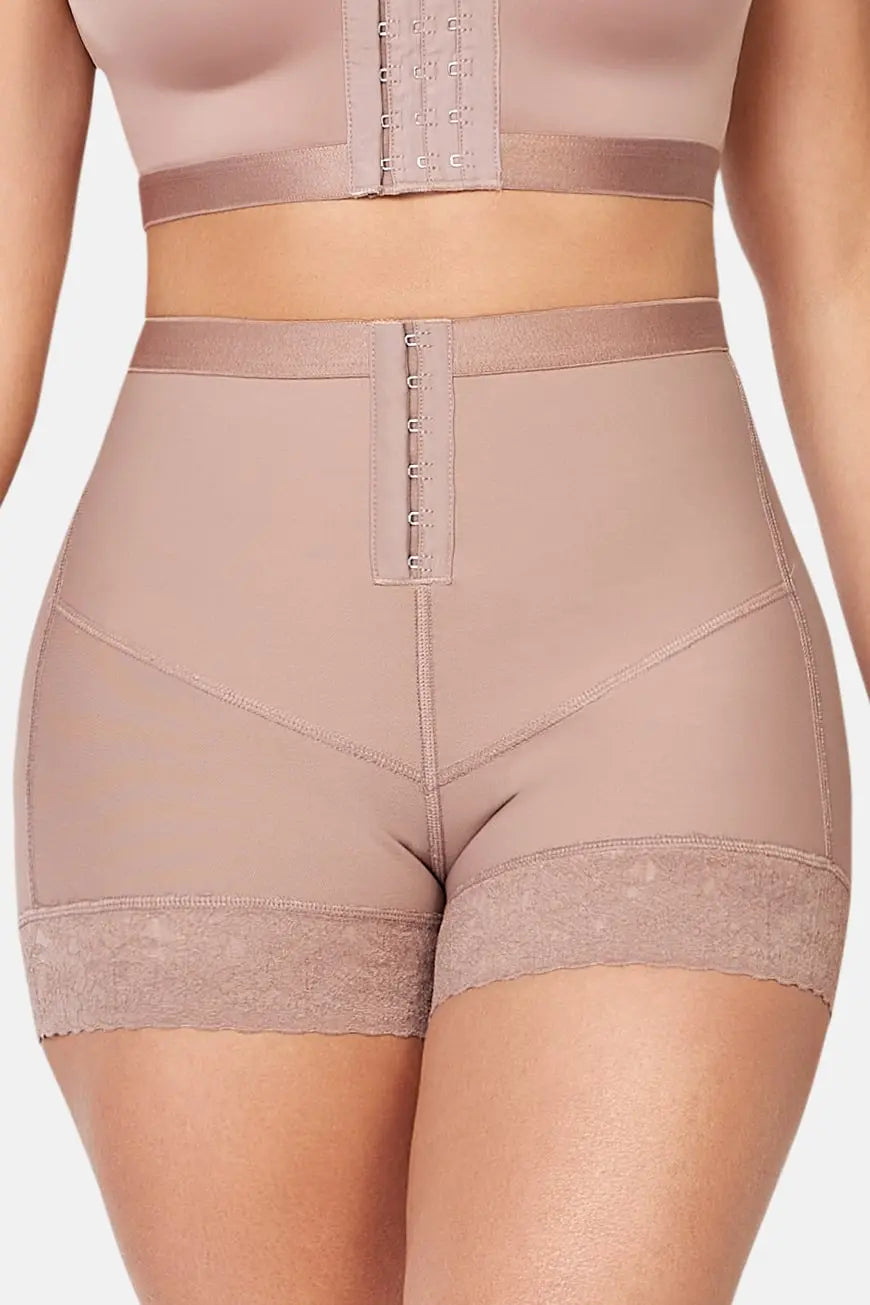 CURVEEZ Shapewear Shorts Power