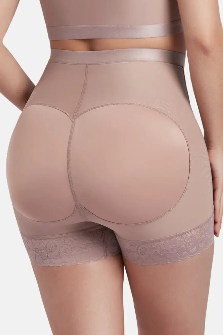 CURVEEZ Shapewear Shorts Power