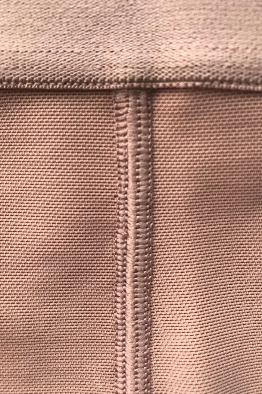 CURVEEZ Shapewear Shorts Power