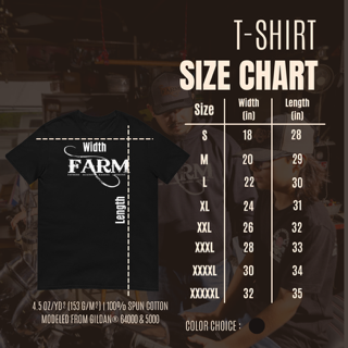 Welder Tee